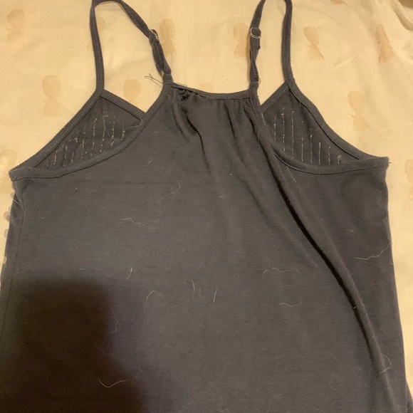 Sequined Tank - Picture 2 of 2